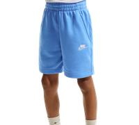 Nike Terry Bambini - Pantaloncini Blu - Taglia 147 - 158 CM - Jersey di cotone Blue 147 - 158 CM
