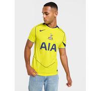 Nike Terza Maglia Tottenham Hotspur FC 2025/26, giallo S