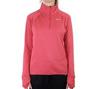 Nike Tf Elemental Hz Felpa Archaeo Pink/Reflective Silv XS
