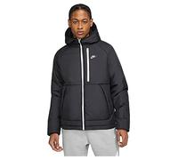 Nike Tf Rpl Legacy HD Giacca Black/Black/Sail L