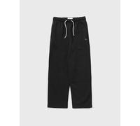 Nike TF SI BRSH OPEN HEM PANT men Sweatpants black in taglia:M