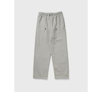Nike Standard Issue Uomo - Pantaloni Grigio - Taglia S - Pile di cotone Grey S