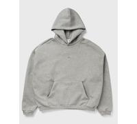 Nike TF SI BRSH PO HD men Hoodies grey in taglia:S