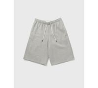 Nike Standard Issue Uomo - Pantaloncini Grigio - Taglia XL - Pile di cotone Grey XL