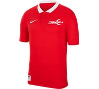 Nike TFF Polo EC 2024 Polo XL Rosso
