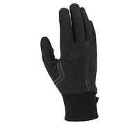 Nike Tg Tech Fleece Guanti da uomo Black/Black/Black M