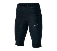 Nike Tght Half Donna Run Pwr Epic Lx Black XS