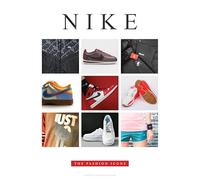 Nike: The Fashion Icons
