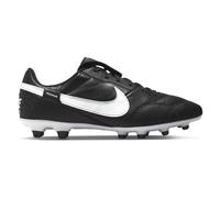 Nike The Nike Premier Iii Fg Nero - Scarpe Da Calcio Uomo EUR 42 / US 8,5