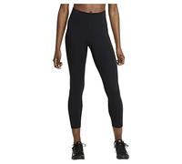 Nike The One, Collant Donna, Noir/Blanc, S