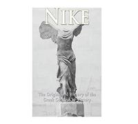 Andrew Scott Nike (Tascabile)