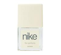 NIKE The Perfume Eau De Toilette, Para Mujer, color Vainilla, 30 ml