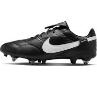 Scarpa da calcio a taglio basso Nike Premier 3 SG-Pro - Nero 45