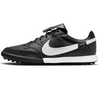 Scarpa da calcio a taglio basso TF Nike Premier 3 - Nero 44.5