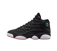 Nike The Space Jam X 18 Low "Bugs Vs Marvin" da uomo è una Colorway collaborativa di Lebron, Nero/Rosso Tour - bianco, 43 EU