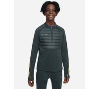 Nike Therma Fit Academy Drill Top Jr - Maglia Calcio