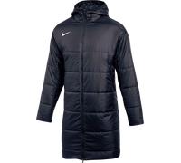 Nike Therma-FIT Academy Pro 24 Giacche con cappuccio XS Azzurro