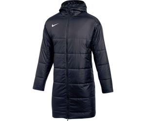 Nike Therma-FIT Academy Pro 24 Giacche con cappuccio XXL Azzurro