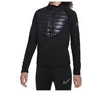 Nike Therma-Fit Academy Winter Warrior - Maglietta per Allenamento di Calcio, Unisex