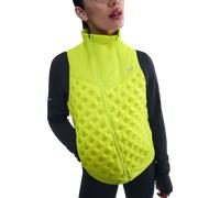 Nike Therma-FIT ADV Repel AeroLoft Gilet L Giallo