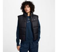 Nike Therma-fit Donna - Gilets Nero - Taglia 40 - Jersey di cotone Black 40