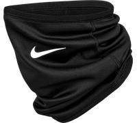 Nike Therma-Fit Fleece Neckwarmer Fascia in Pile Multiuso Scaldacollo Nero