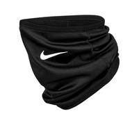 Petto termico nike therma fit fleece nero