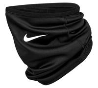 Nike Therma-Fit Fleece Scaldacollo da uomo Black/White One Size