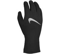 Nike Therma-Fit Gloves Guanti Touch-Screen Black