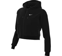 Felpa da tennis da donna Nike Therma-Fit One Full-Zip - Nero M