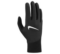 Nike Therma-Fit Pacer Sphere Midweight RG Guanti da corsa da donna Black/Black/Silver S
