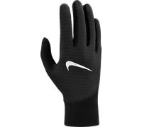 Guanti in pile Nike Therma-Fit Pacer Sphere RG Nero M