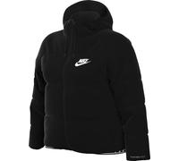 NIKE Therma-FIT Rpl Classic Giacca Black/Black/White S