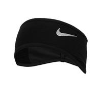 Nike Therma-Fit Sphere Fascia per capelli da donna Black/Silver One Size