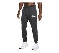 Nike - Therma Fit Swoosh Jogger Pants - - Sport - Uomo - Grigio - L