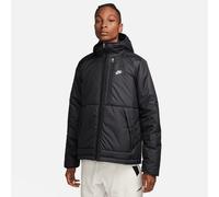 Nike Giacca Uomo DX2038-010 Sportswear Therma-FIT Repel Nero Taglia XS