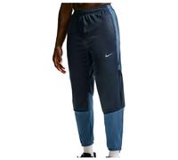 Nike - Therma Fit Winterized Challenger Pant - Pantaloni da allenamento M blu