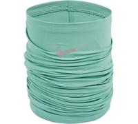 Nike therma fit wrap 2 0 girocollo termico verde