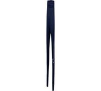 Nike Therma GFX Tapr Pantaloni, Unisex Bambini, Midnight Navy/White, M