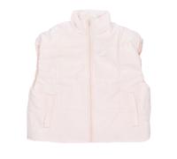 Nike - Thermic Classic Vest Down Jacket - - Sport - Donna - Bianco - S