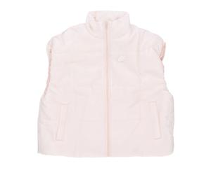 Nike - Thermic Classic Vest Down Jacket - - Sport - Donna - Bianco - S