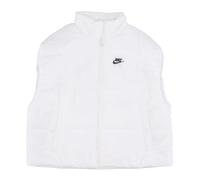 Nike - Thermic Classic Vest - - Sport - Donna - Bianco - S