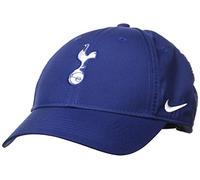 Nike Thfc Y Nk Dry L91 Adj Cappellino, Unisex Bambini, Binary Blue/White, Taglia Unica