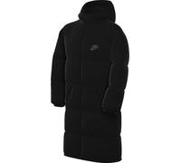 Nike Tf High Fill Parka unisex Giacche - Nero - Poly Woven - Foot Locker Black 128 - 137 CM