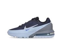Nike - Thunder Blue scarpa bassa con Air Max - - Sport - Uomo - Multicolore - 40 EU