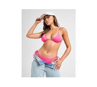 Nike Tie Bikini Bottoms, rosa XXL