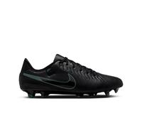 Scarpa da calcio multiterreno a taglio basso Nike Tiempo Legend 10 Academy - Nero 40