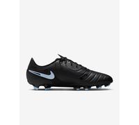 Scarpa da calcio multiterreno a taglio basso Nike Tiempo Legend 10 Academy - Nero 42