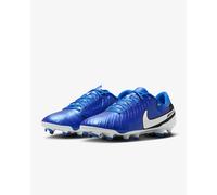 Nike DV4337-400 Legend 10 Academy FG/MG Uomo, Glacier Blue/Blue Orbit EU 42.5