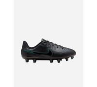 Nike Tiempo Legend 10 Academy Fg Jr - Scarpe Calcio - Nero 38,5